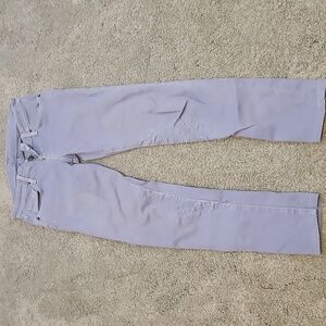 Unknown Factory Lavender Skinny Jeans